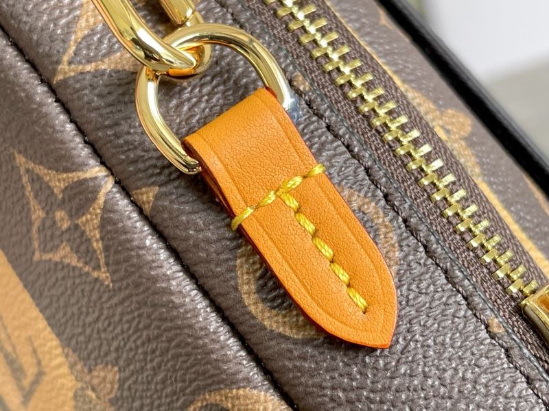 Louis Vuitton Satchel Bags
